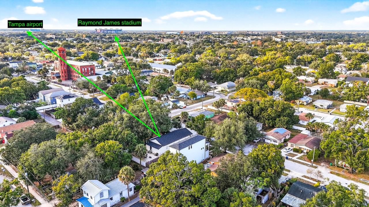 1734 West Cherry Street - Photo 4 of 14