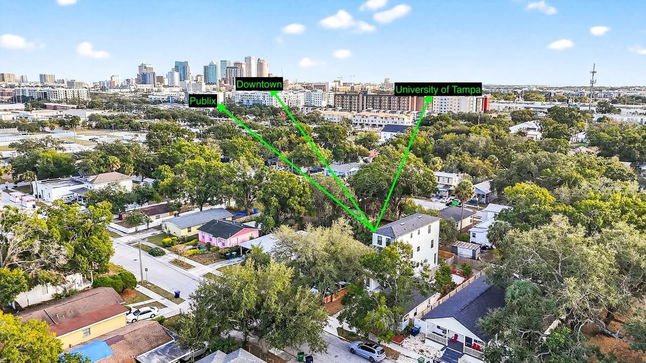 1734 West Cherry Street - Photo 3 of 14