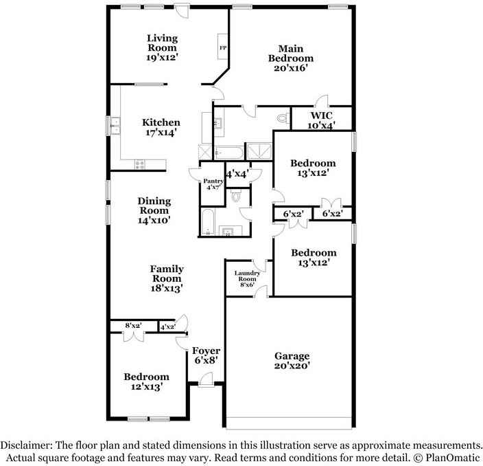 2141 Shawnee Trl - Photo 2 of 16