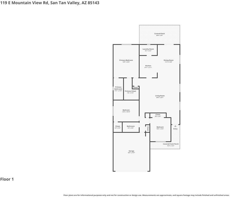 119 E Mountain View Rd - Photo 2 of 16