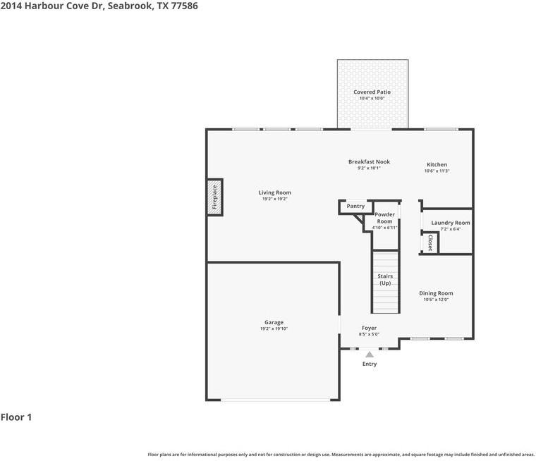 2014 Harbour Cove Dr - Photo 2 of 17