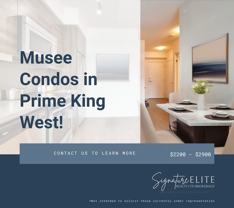 525 Adelaide Street West - Photo 1 of 1