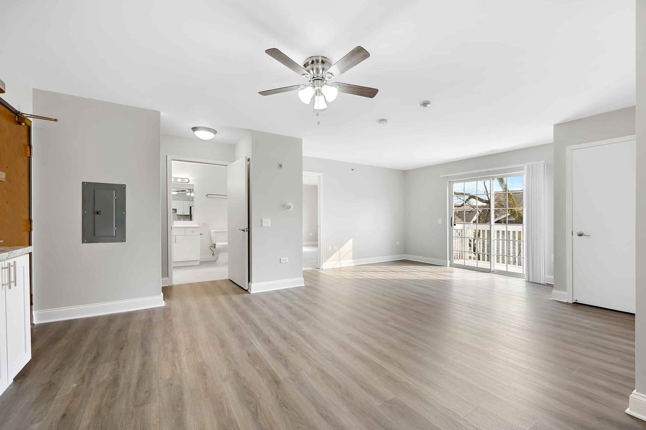 Ogden Court Apartments - Photo 5 of 25