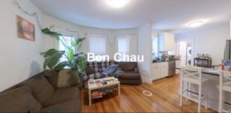 17 Ashland St #3B - Photo 1 of 1