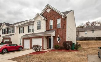 3030 Ned Shelton Rd #207 - Photo 1 of 1