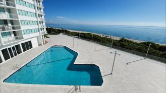 7135 Collins Ave #514 - Photo 1 of 1