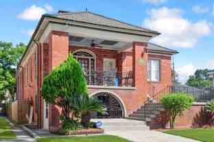 1230 Lowerline St - Photo 1 of 1