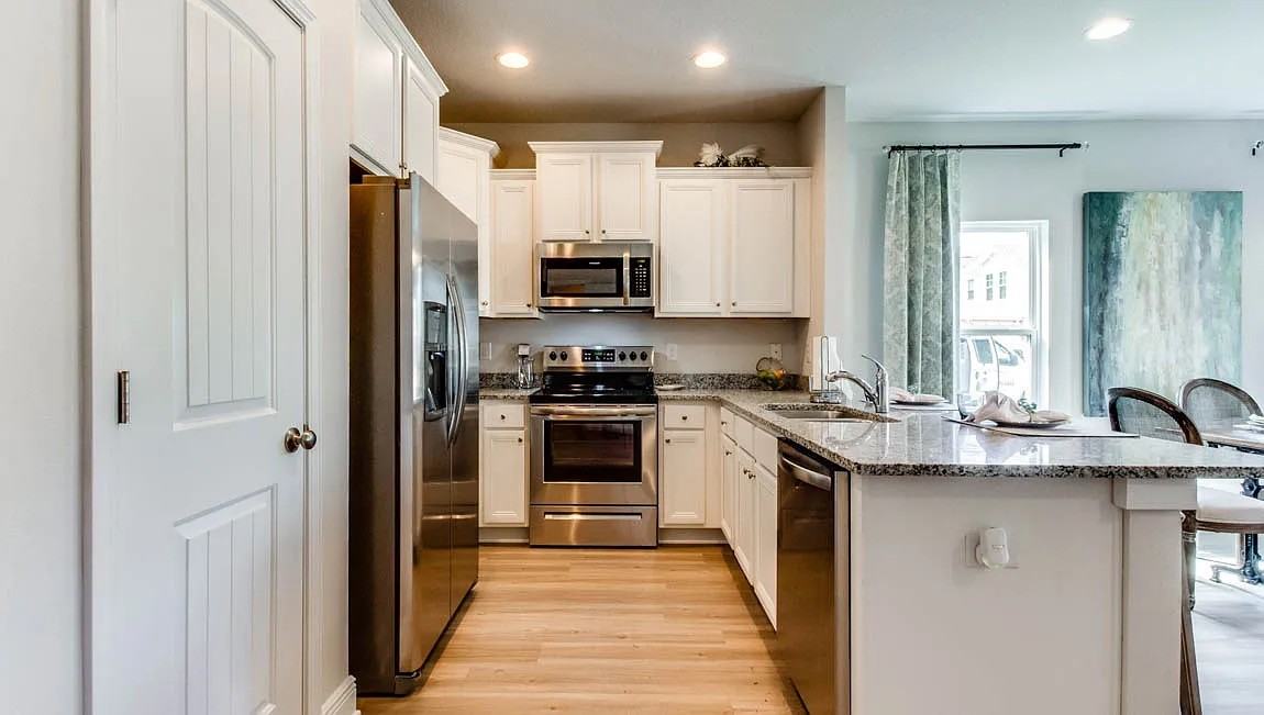 106 Cascade Falls Ln #NONE - Photo 4 of 17