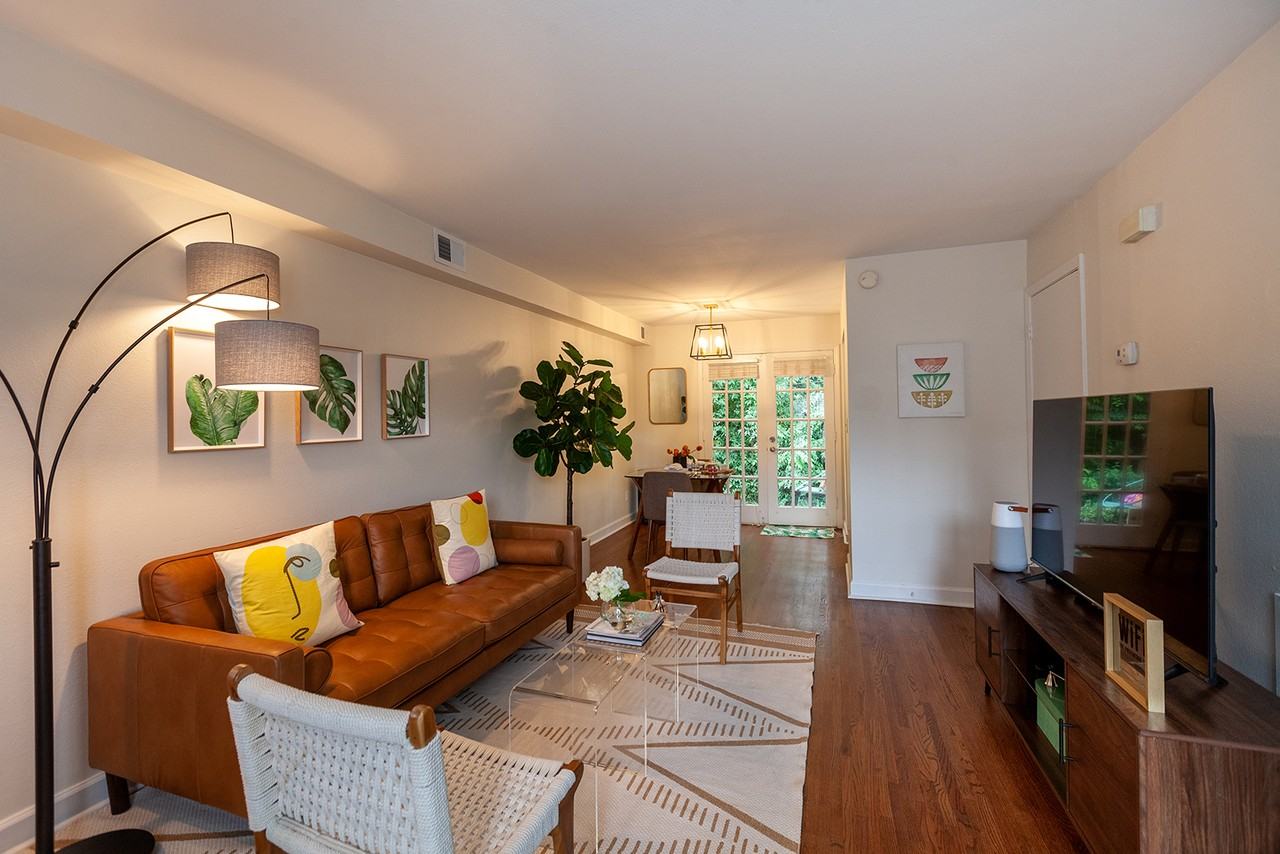 4319 Walker Rd #H - Photo 2 of 14