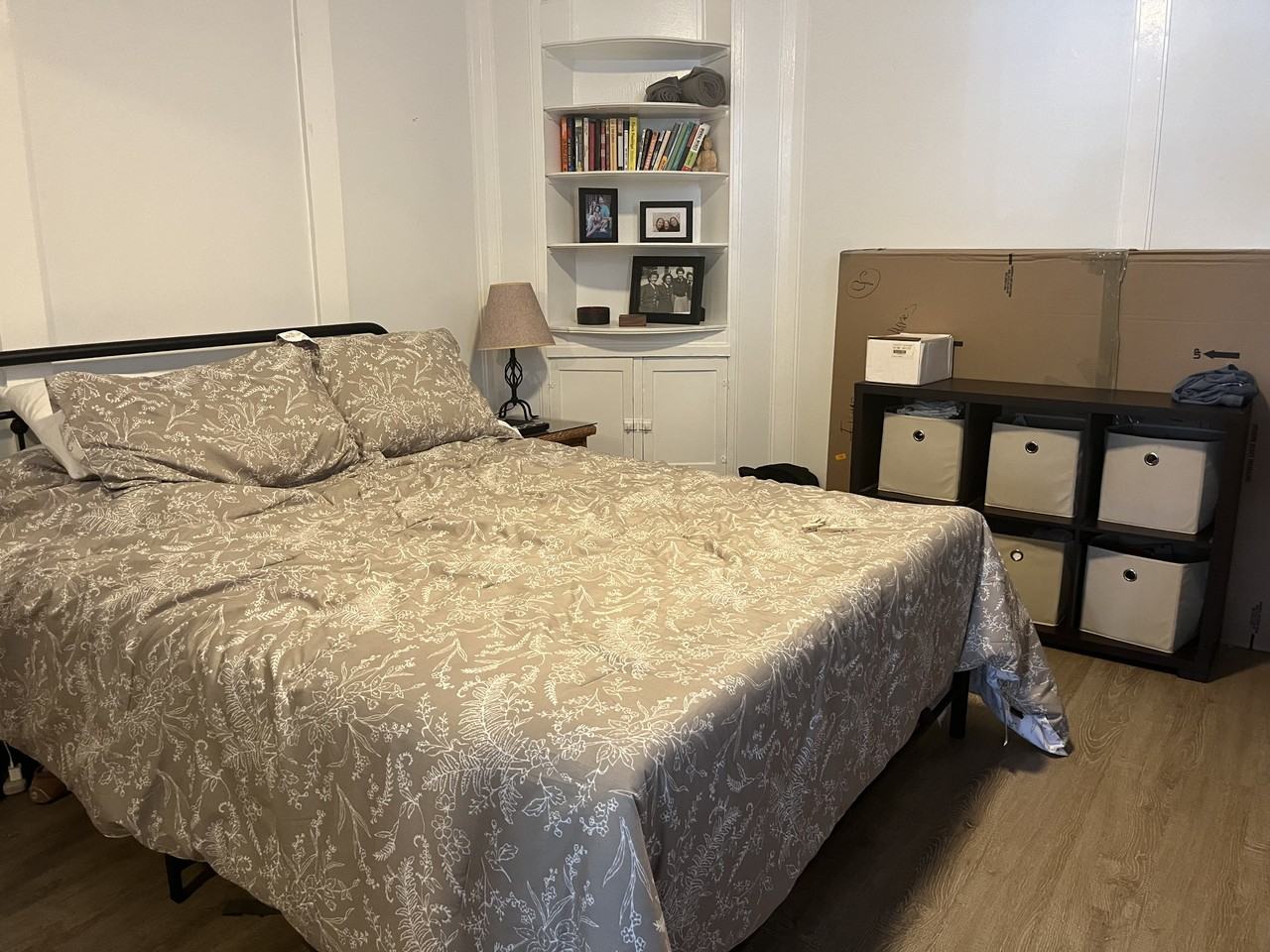 1401 Newton St #1 - Photo 5 of 10