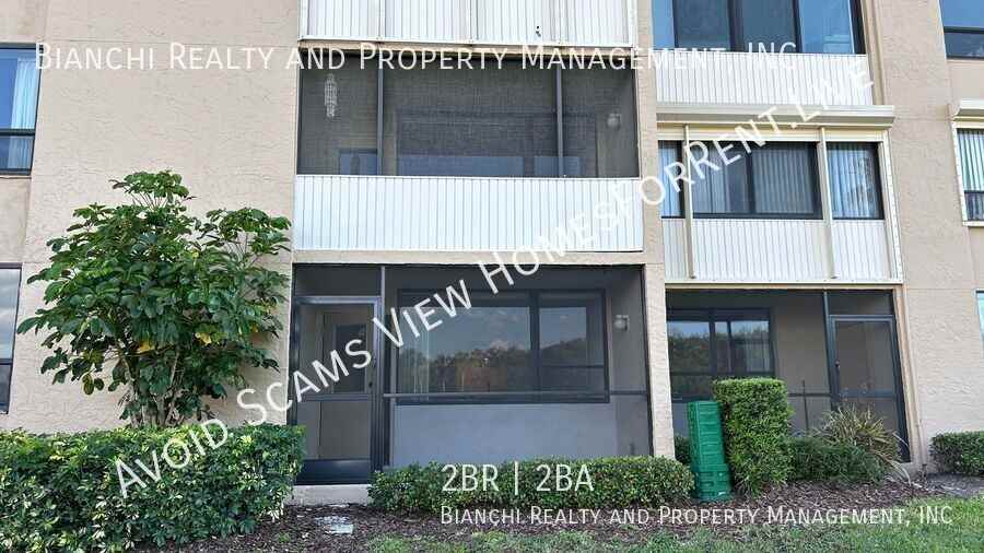 2618 Cove Cay Dr #103