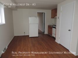 featured image of 4510 W Hillcrest Dr #3