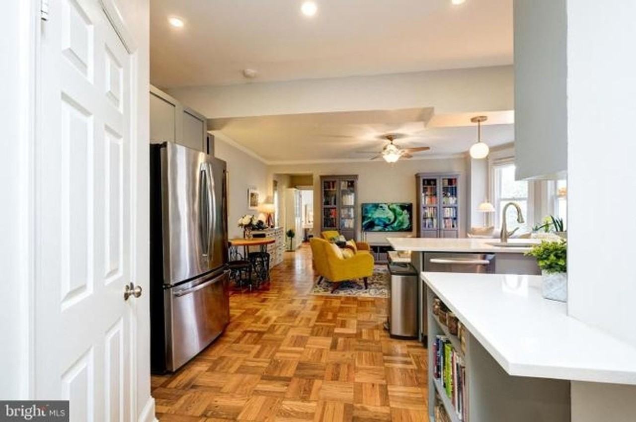 1869 Mintwood Pl Nw - Photo 2 of 11