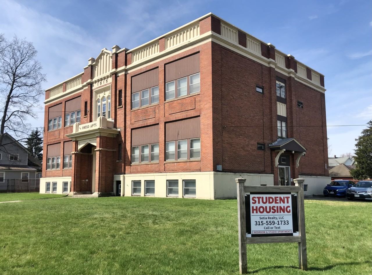 50 Owego St #7