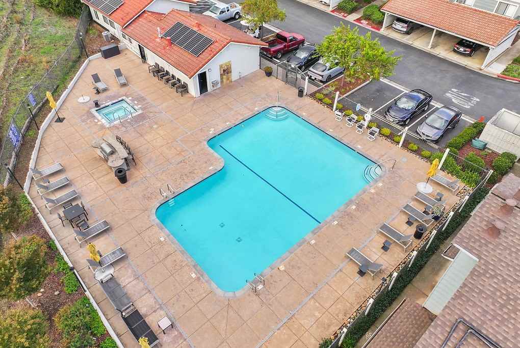 Foothill - Twin Creeks Condos - Photo 2 of 29