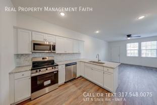 437 N State Ave #A - Photo 1 of 1