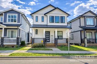 4482 Stephen Leacock Dr #UPPER - Photo 1 of 1