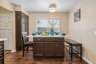 596 Saratoga Ave #A - Photo 1 of 1