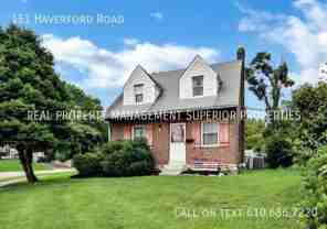 151 Haverford Rd - Photo 1 of 1