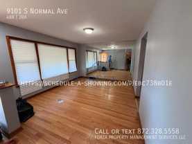 9101 S Normal Ave - Photo 1 of 1