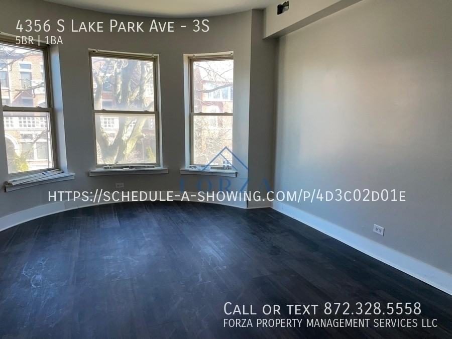 4356 S Lake Park Ave #3S - Photo 3 of 9