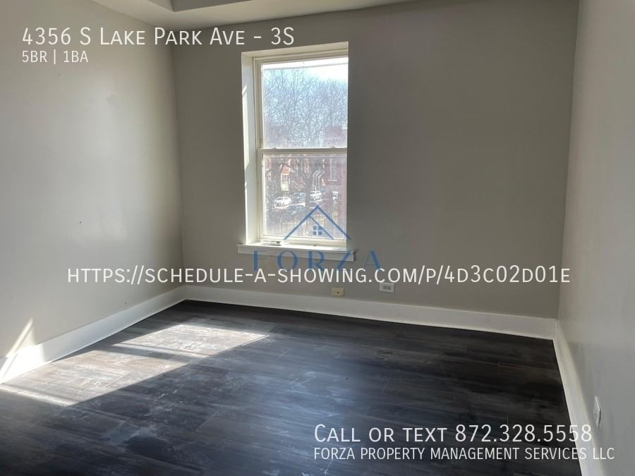 4356 S Lake Park Ave #3S - Photo 4 of 9