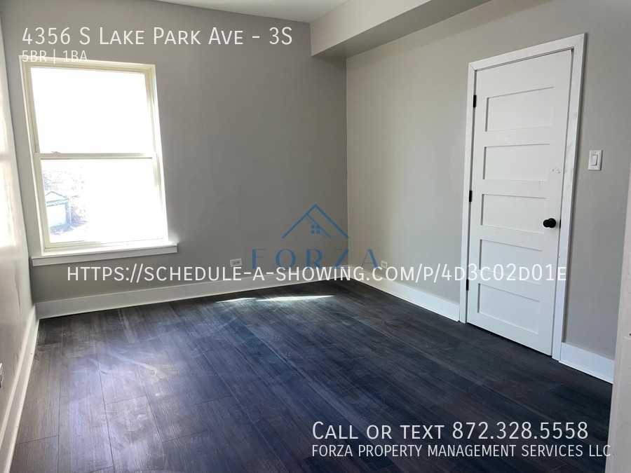 4356 S Lake Park Ave #3S - Photo 5 of 9