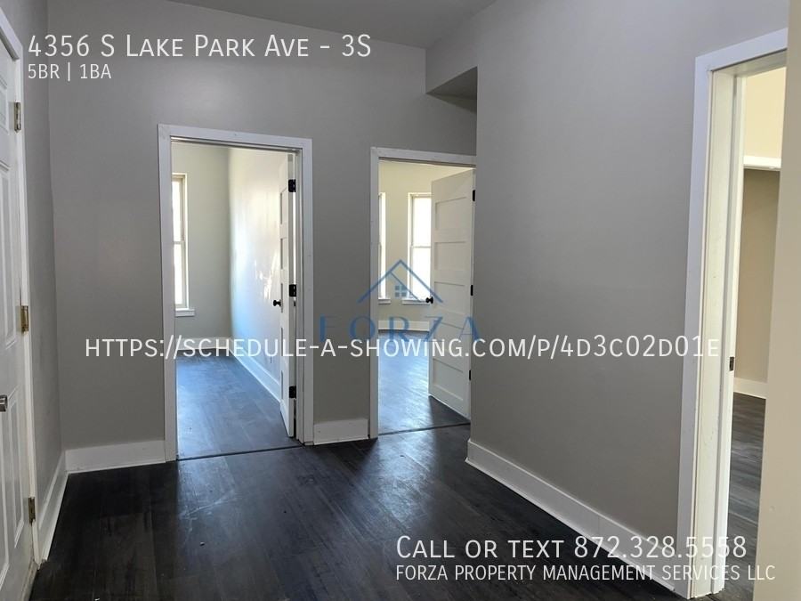 4356 S Lake Park Ave #3S - Photo 6 of 9