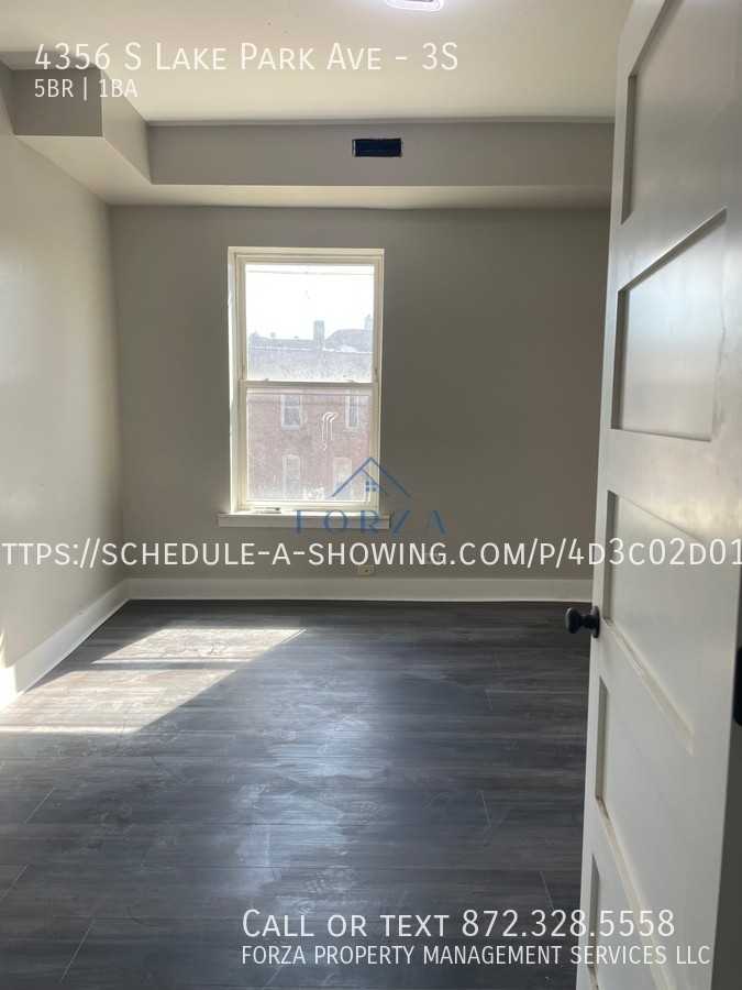 4356 S Lake Park Ave #3S - Photo 7 of 9