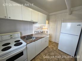 429 Qu'Appelle Ave #F - Photo 1 of 1