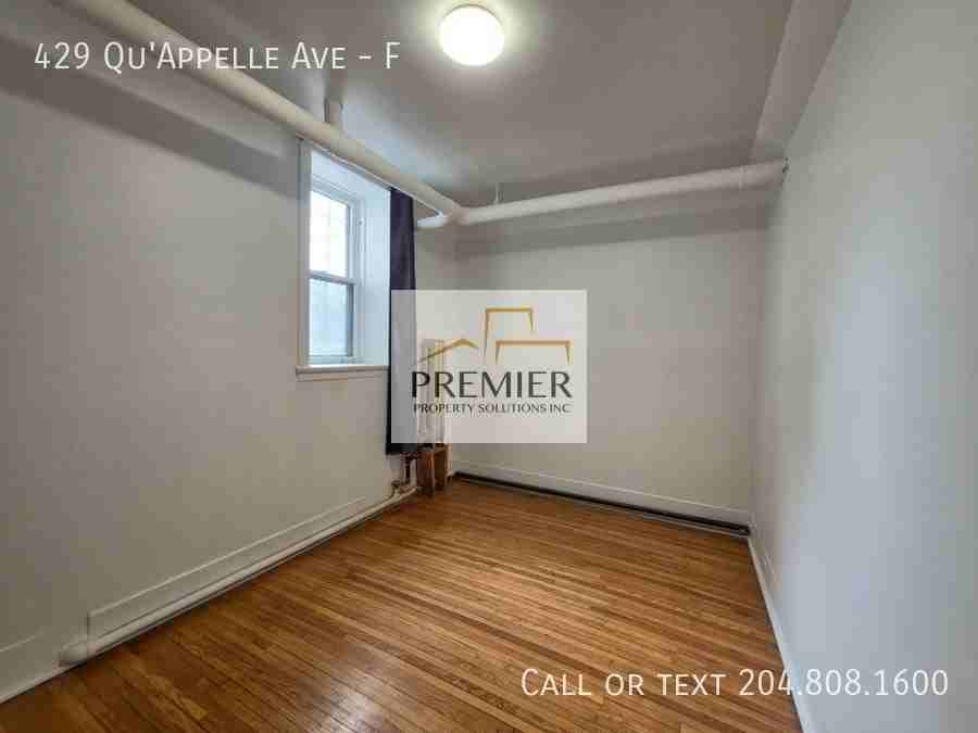 429 Qu'Appelle Ave #F - Photo 3 of 7