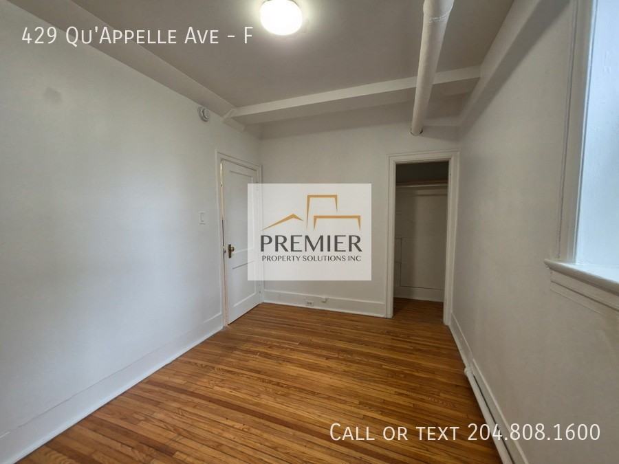 429 Qu'Appelle Ave #F - Photo 4 of 7