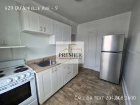 429 Qu'Appelle Ave #9 - Photo 1 of 1