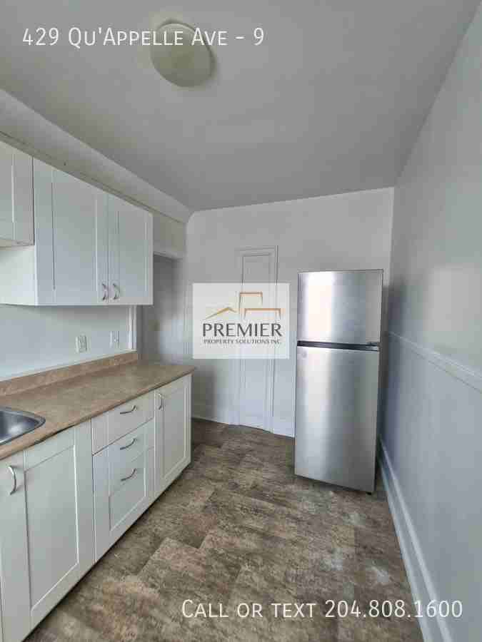 429 Qu'Appelle Ave #9 - Photo 2 of 8