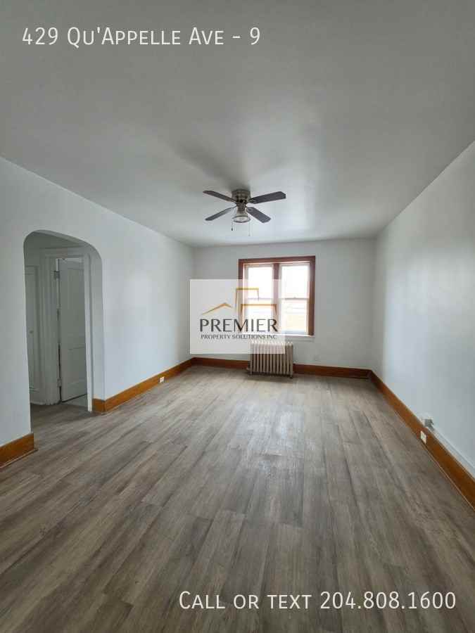 429 Qu'Appelle Ave #9 - Photo 3 of 8