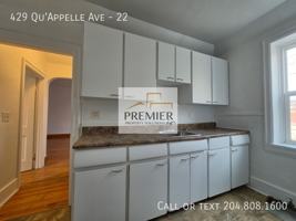featured image of 429 Qu'Appelle Ave #22