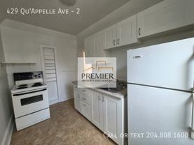 429 Qu'Appelle Ave #2 - Photo 1 of 1
