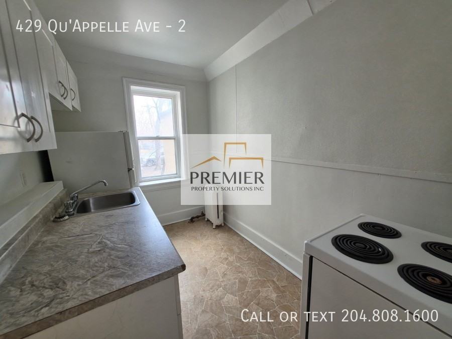 429 Qu'Appelle Ave #2 - Photo 2 of 9