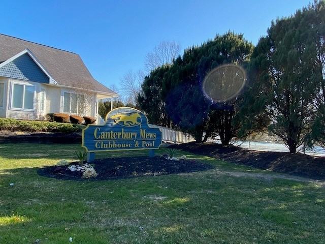 102 Covered Bridge Ct #102 - Photo 3 of 16