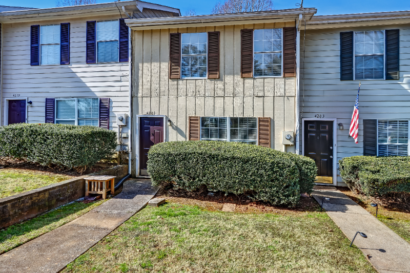 4281 Grogan St Nw #4360 - Photo 2 of 28