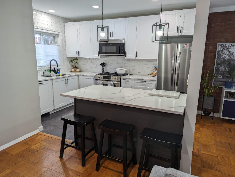 3142 Martha Custis Dr - Photo 4 of 14