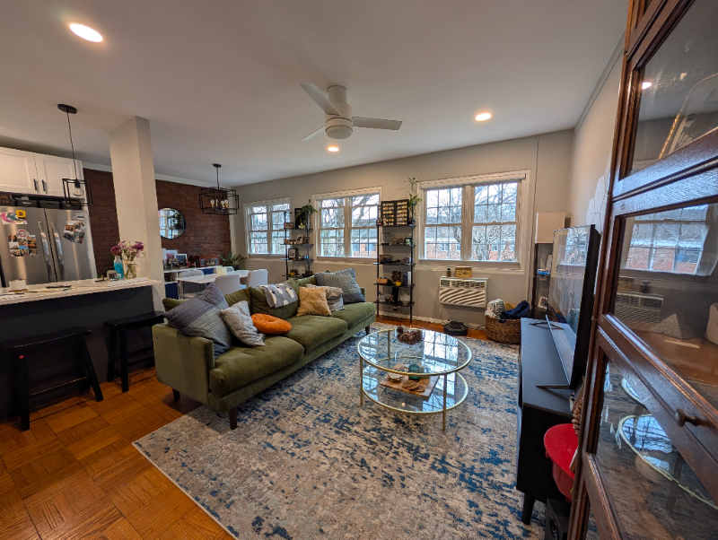 3142 Martha Custis Dr - Photo 6 of 14