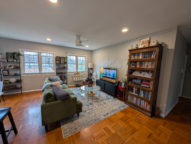 3142 Martha Custis Dr - Photo 7 of 14