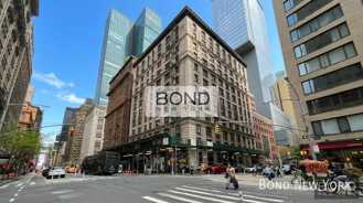 200 W 58th St #PH - Photo 1 of 1