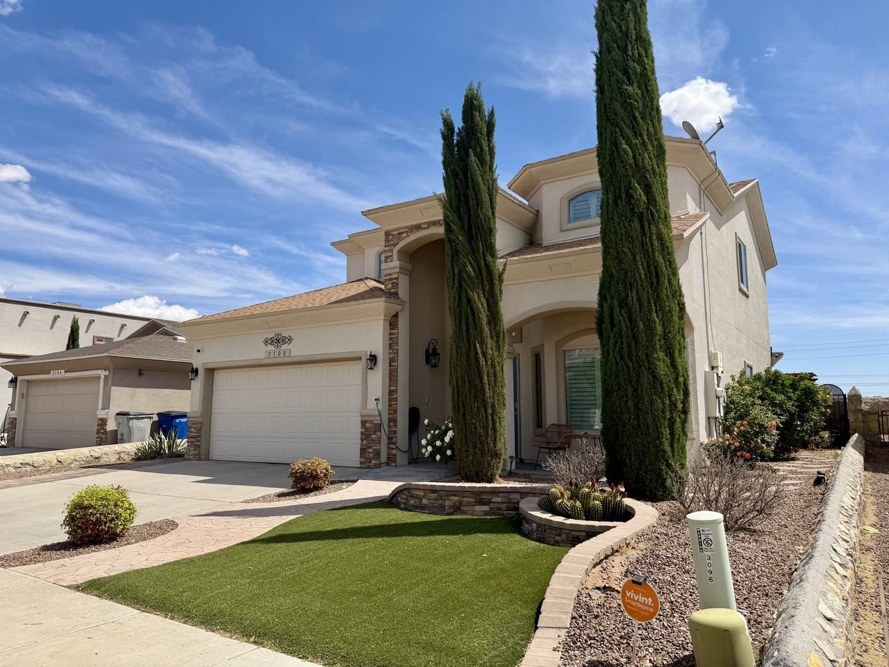3100 Red Velvet Pl #1 - Photo 3 of 30