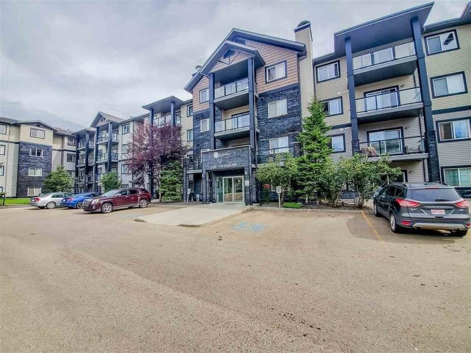 1204 156 St Nw #111 - Photo 2 of 27