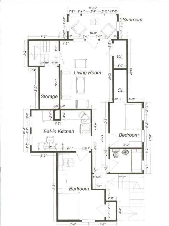 20 Liberty Avenue, Unit 3 - Photo 2 of 13