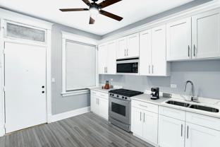 5341 South Indiana Avenue, Unit 5343 - Unit 1 - Photo 1 of 1