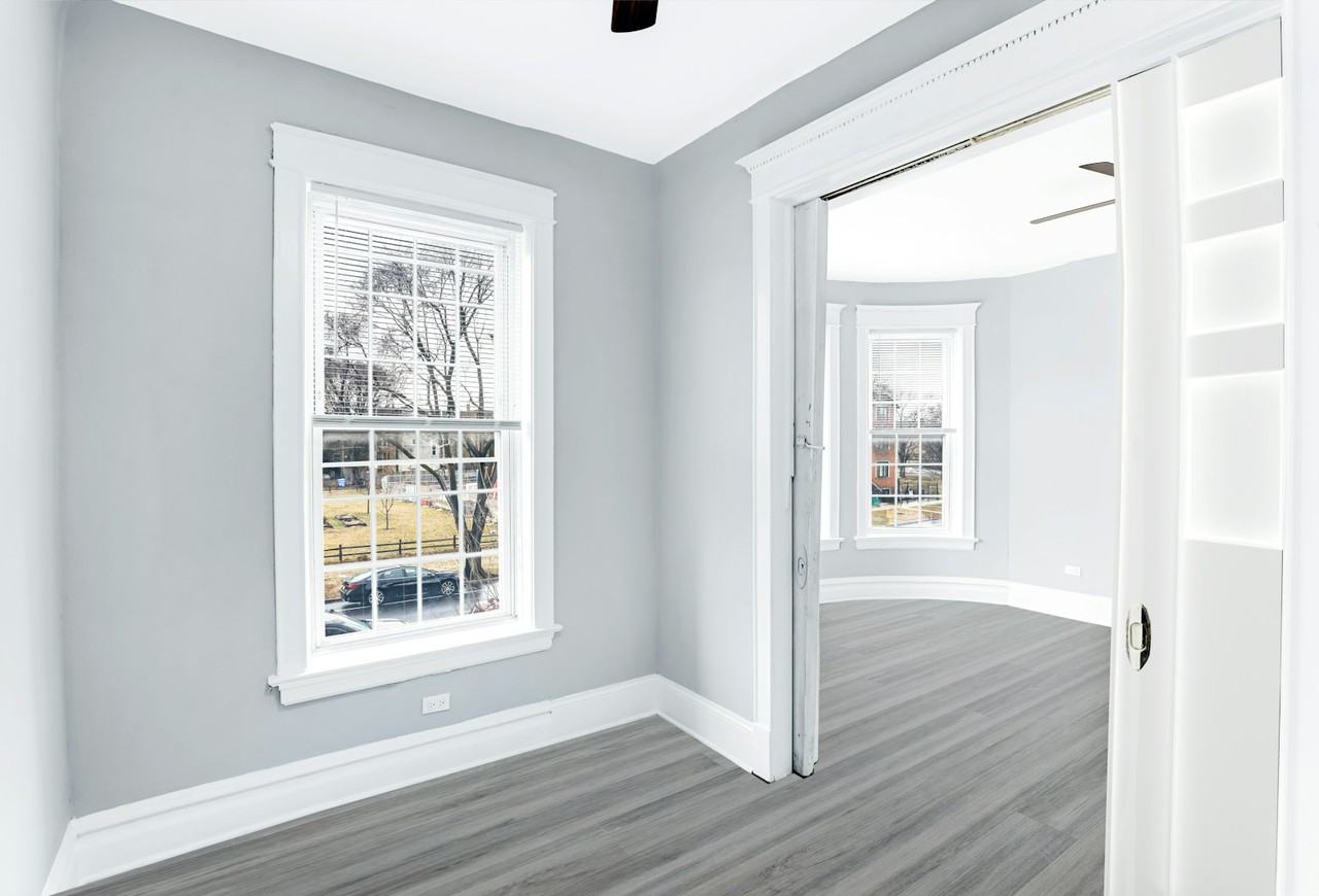 5341 South Indiana Avenue, Unit 5343 - Unit 1 - Photo 4 of 23