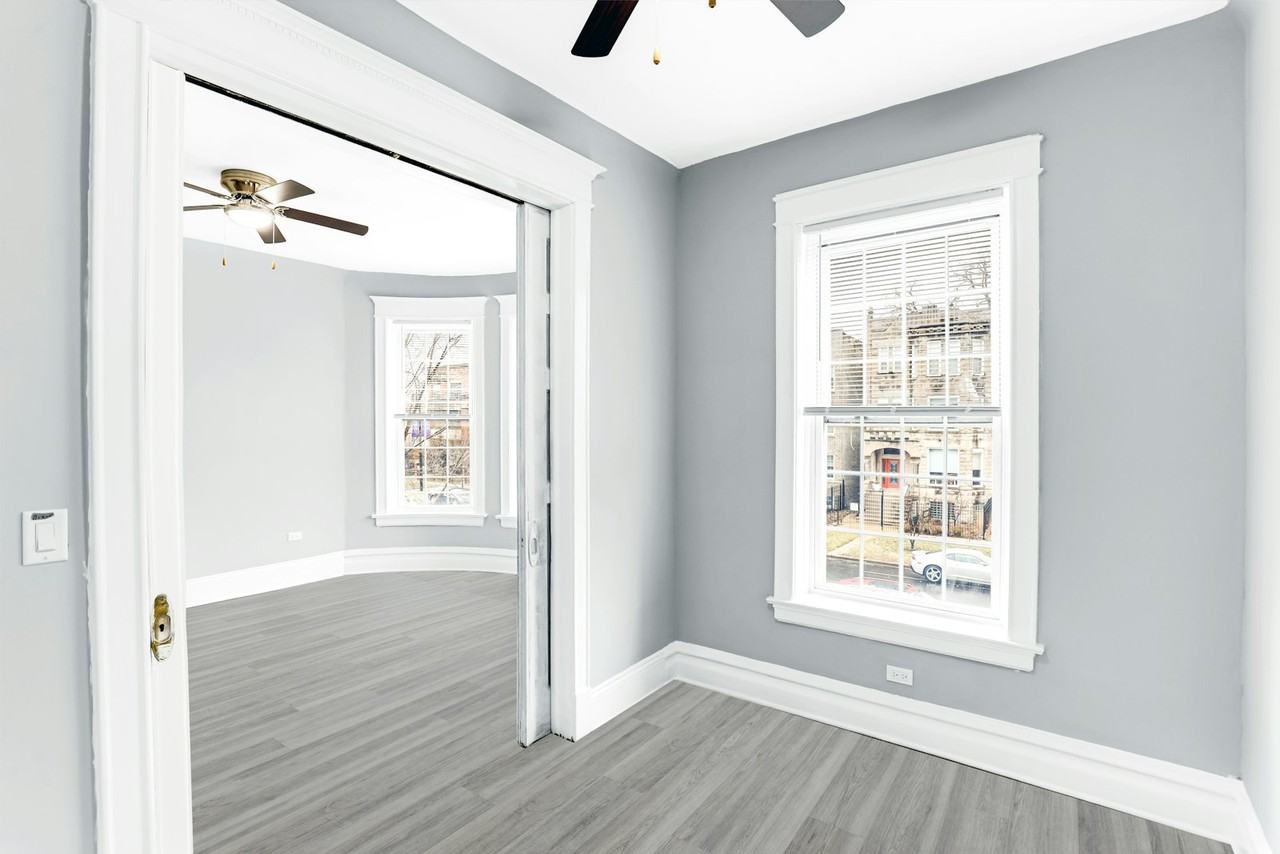 5341 South Indiana Avenue, Unit 5343 - Unit 1 - Photo 5 of 23